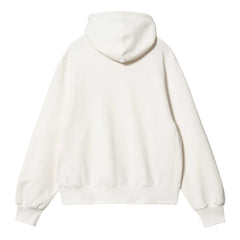 Carhartt Wip Felpa Con Cappuccio Akron Clothing Carhartt Wip Felpa Con Cappuccio Akron Clothing
