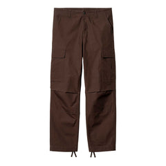 Carhartt Wip Pantaloni Regular Cargo Clothing Carhartt Wip Pantaloni Regular Cargo Clothing