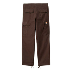 Carhartt Wip Pantaloni Regular Cargo Clothing Carhartt Wip Pantaloni Regular Cargo Clothing