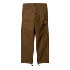 Carhartt Wip Pantaloni Regular Cargo Clothing Carhartt Wip Pantaloni Regular Cargo Clothing