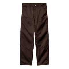 Carhartt Wip Pantaloni Double Knee Clothing Carhartt Wip Pantaloni Double Knee Clothing