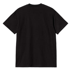 Carhartt Wip T-Shirt Gold Standard Clothing Carhartt Wip T-Shirt Gold Standard Clothing