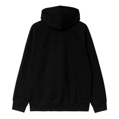 Carhartt Wip Felpa Chase Con Cappuccio Full Zip Clothing Carhartt Wip Felpa Chase Con Cappuccio Full Zip Clothing