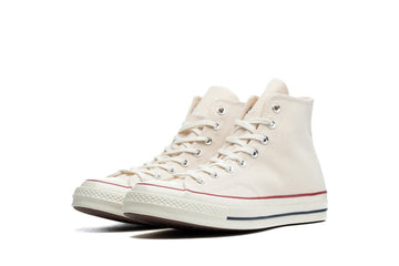 Un paio di Converse Chuck 70 Hi Footwear Un paio di Converse Chuck 70 Hi Footwear