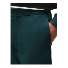 Dickies Pantaloni Original Fit Straight 874 Clothing Dickies Pantaloni Original Fit Straight 874 Clothing