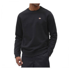 Dickies Felpa Girocollo Oakport Clothing Dickies Felpa Girocollo Oakport Clothing