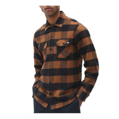 Dickies Camicia Sacramento Clothing Dickies Camicia Sacramento Clothing