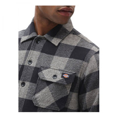 Dickies Camicia Sacramento Clothing Dickies Camicia Sacramento Clothing