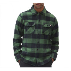Dickies Camicia Sacramento Clothing Dickies Camicia Sacramento Clothing