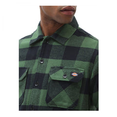 Dickies Camicia Sacramento Clothing Dickies Camicia Sacramento Clothing