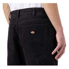 Dickies Pantaloni Duck Canvas Carpenter Clothing Dickies Pantaloni Duck Canvas Carpenter Clothing