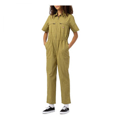 Dickies Salopette Pacific Coverall Clothing Dickies Salopette Pacific Coverall Clothing