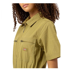 Dickies Salopette Pacific Coverall Clothing Dickies Salopette Pacific Coverall Clothing