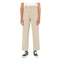 Dickies Pantaloni Duck Canvas Clothing Dickies Pantaloni Duck Canvas Clothing