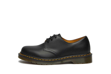 Un paio di Dr Martens 1461 3 Eye Shoe Footwear Un paio di Dr Martens 1461 3 Eye Shoe Footwear