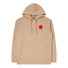 Edwin Felpa Con Cappuccio Japanese Sun Clothing Edwin Felpa Con Cappuccio Japanese Sun Clothing