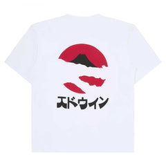 Edwin T-Shirt Kamifuji Clothing Edwin T-Shirt Kamifuji Clothing