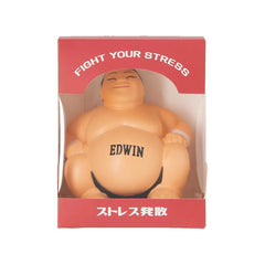 Edwin Stress Ball Clothing Edwin Stress Ball Clothing
