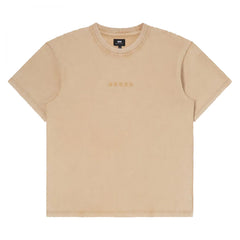 Edwin T-Shirt Ground Oversize Clothing Edwin T-Shirt Ground Oversize Clothing