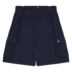 Edwin Short Cargo Con Elastico Ringe missing Edwin Short Cargo Con Elastico Ringe missing