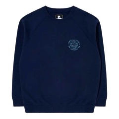 Edwin Felpa Girocollo Music Channel Clothing Edwin Felpa Girocollo Music Channel Clothing