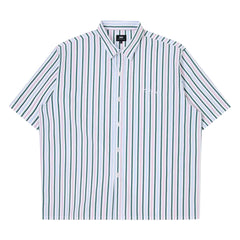 Edwin Camicia A Maniche Corte Toledo Clothing Edwin Camicia A Maniche Corte Toledo Clothing