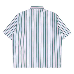 Edwin Camicia A Maniche Corte Toledo Clothing Edwin Camicia A Maniche Corte Toledo Clothing