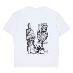 Edwin T-Shirt Boxi Yusuke Isao Clothing Edwin T-Shirt Boxi Yusuke Isao Clothing