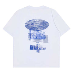 Edwin T-Shirt Wrong Way Memorie Clothing Edwin T-Shirt Wrong Way Memorie Clothing
