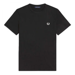 Fred Perry T-Shirt Ringer Clothing Fred Perry T-Shirt Ringer Clothing