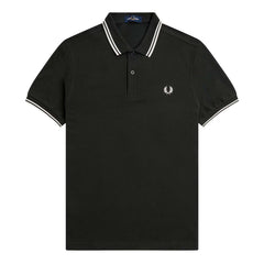 Fred Perry Polo Twin Tipped Clothing Fred Perry Polo Twin Tipped Clothing