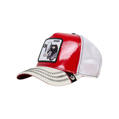 Goorin Bros Cappellino Golden Calf Clothing Goorin Bros Cappellino Golden Calf Clothing
