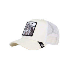 Goorin Bros Cappellino The White Tiger Clothing Goorin Bros Cappellino The White Tiger Clothing
