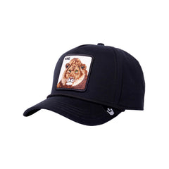 Goorin Bros Cappellino Canvas The Lion King Clothing Goorin Bros Cappellino Canvas The Lion King Clothing