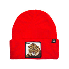 Goorin Bros Beanie Jungle Jangle Clothing Goorin Bros Beanie Jungle Jangle Clothing