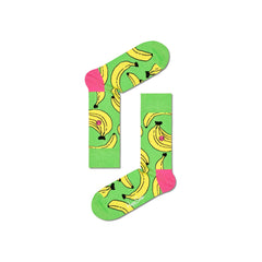 Happy Socks Calze Banana Clothing Happy Socks Calze Banana Clothing