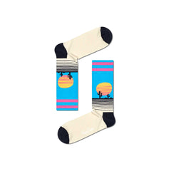 Happy Socks Calze Sunset Clothing Happy Socks Calze Sunset Clothing