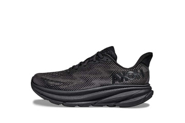 Un paio di Hoka One Clifton 9 Footwear Un paio di Hoka One Clifton 9 Footwear