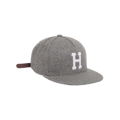 Huf Cappellino Forever Snapback Clothing Huf Cappellino Forever Snapback Clothing
