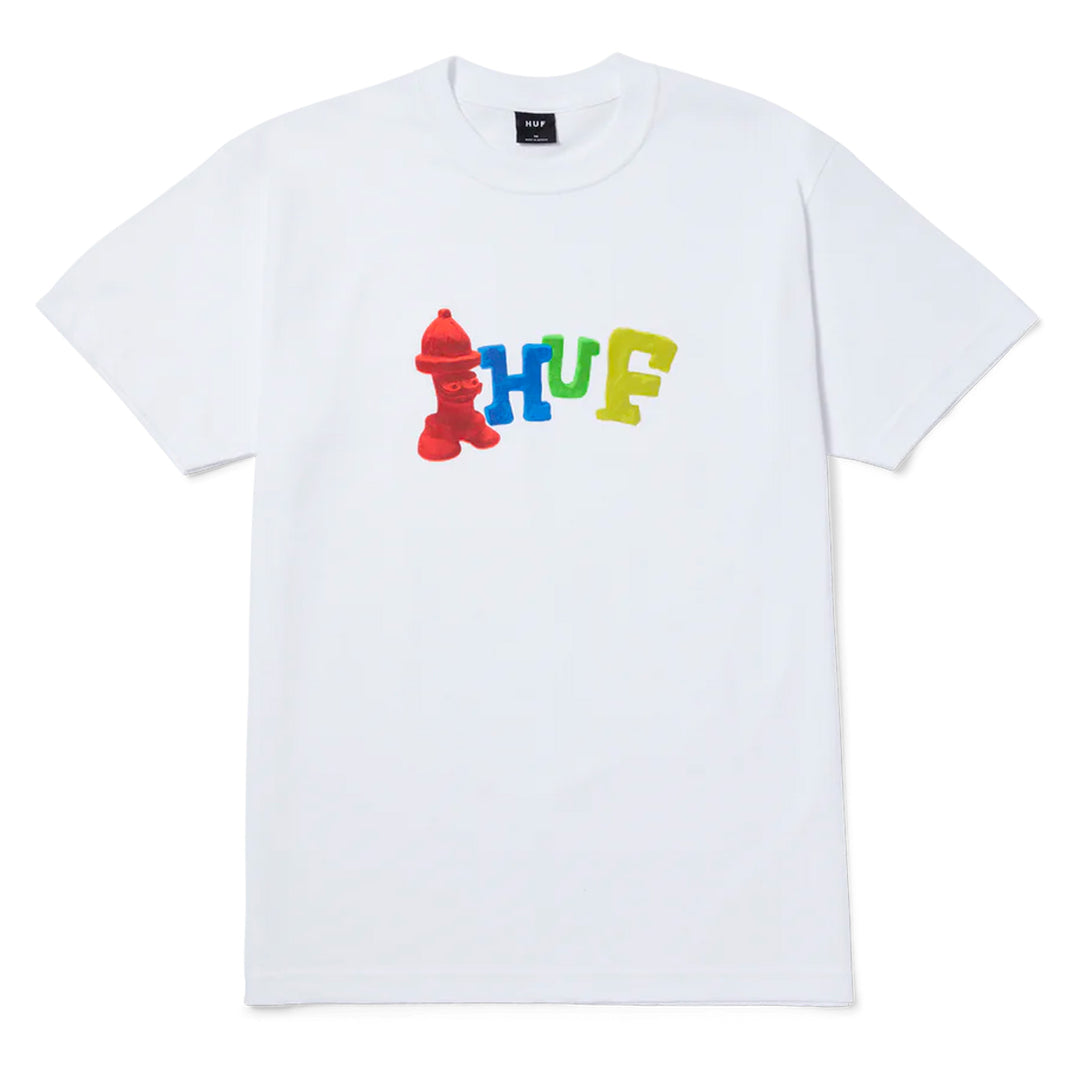 Huf maglia cheap