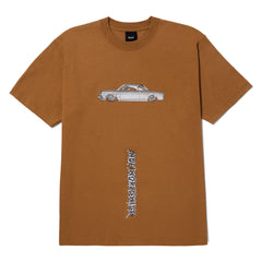 Huf T-Shirt Car Club Clothing Huf T-Shirt Car Club Clothing