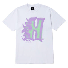 Huf T-Shirt Heat Wave Clothing Huf T-Shirt Heat Wave Clothing