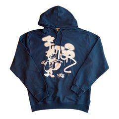 Iuter Felpa Con Cappuccio Ezekiel Clothing Iuter Felpa Con Cappuccio Ezekiel Clothing