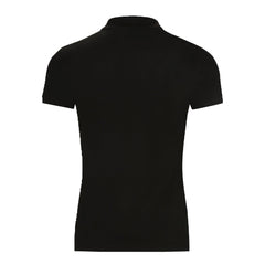 Lacoste Polo Slim Nera Clothing Lacoste Polo Slim Nera Clothing