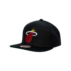 Mitchell & Ness Cappellino Top Spot Snapback Hwc Sport Mitchell & Ness Cappellino Top Spot Snapback Hwc Sport