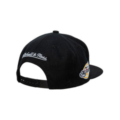 Mitchell & Ness Cappellino Top Spot Snapback Hwc Sport Mitchell & Ness Cappellino Top Spot Snapback Hwc Sport