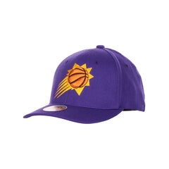 Mitchell & Ness Cappellino Visiera Team Ground 2.0 Suns Sport Mitchell & Ness Cappellino Visiera Team Ground 2.0 Suns Sport