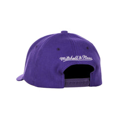 Mitchell & Ness Cappellino Visiera Team Ground 2.0 Suns Sport Mitchell & Ness Cappellino Visiera Team Ground 2.0 Suns Sport