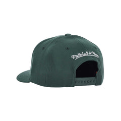 Mitchell & Ness Cappellino Visiera Team Ground 2.0 Hwc Bucks Sport Mitchell & Ness Cappellino Visiera Team Ground 2.0 Hwc Bucks Sport