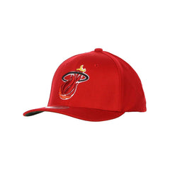 Mitchell & Ness Cappellino Visiera Team Ground 2.0 Hwc Heat Sport Mitchell & Ness Cappellino Visiera Team Ground 2.0 Hwc Heat Sport